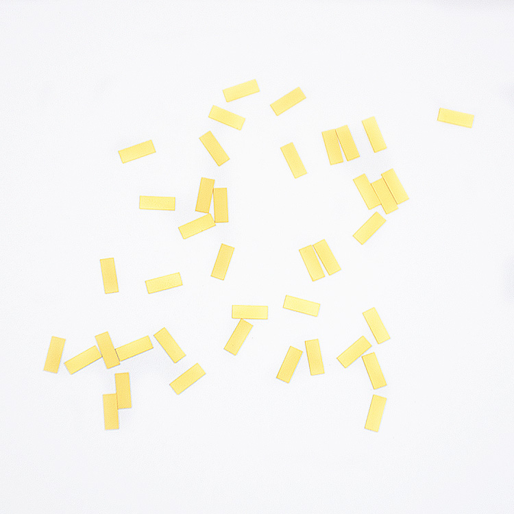 MoCu and CMC copper-molybdenum-copper composite substrates